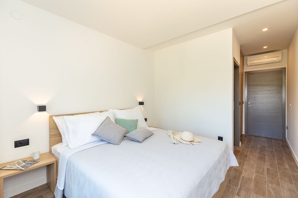 Premium Villa, Privater Pool (5 Schlafzimmer)