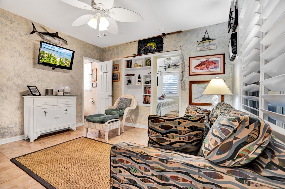 Islamorada One-bedroom Cottage
