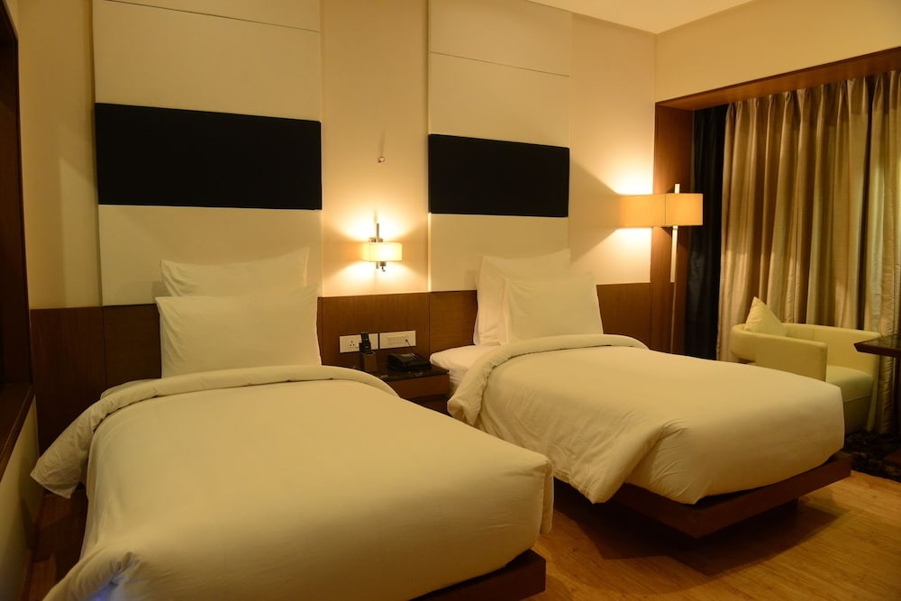 Deluxe Room photo 3