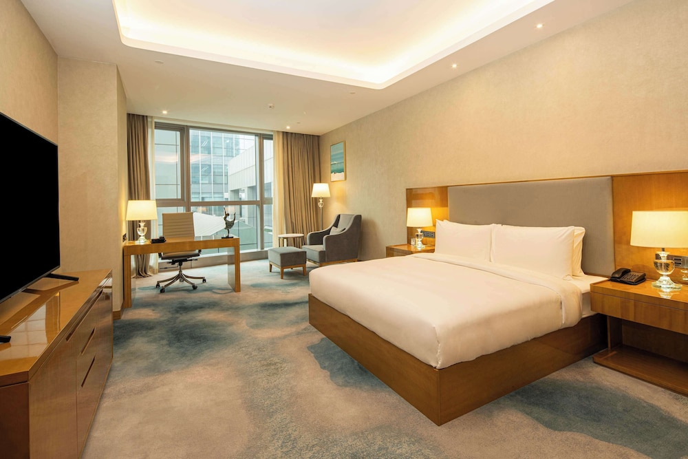 Room, 1 King Bed, Accessible photo 1