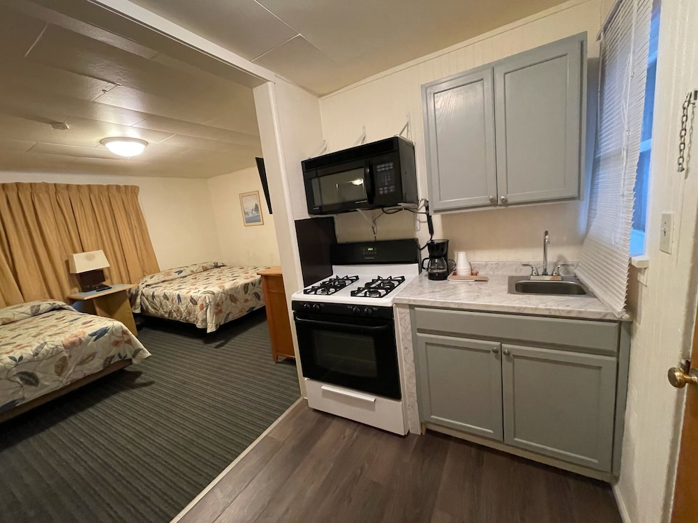 Lakeside Motel, Bilde 4