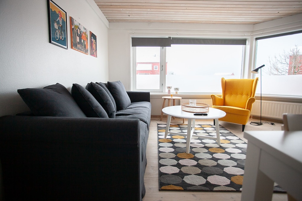 Apartment photo 1
