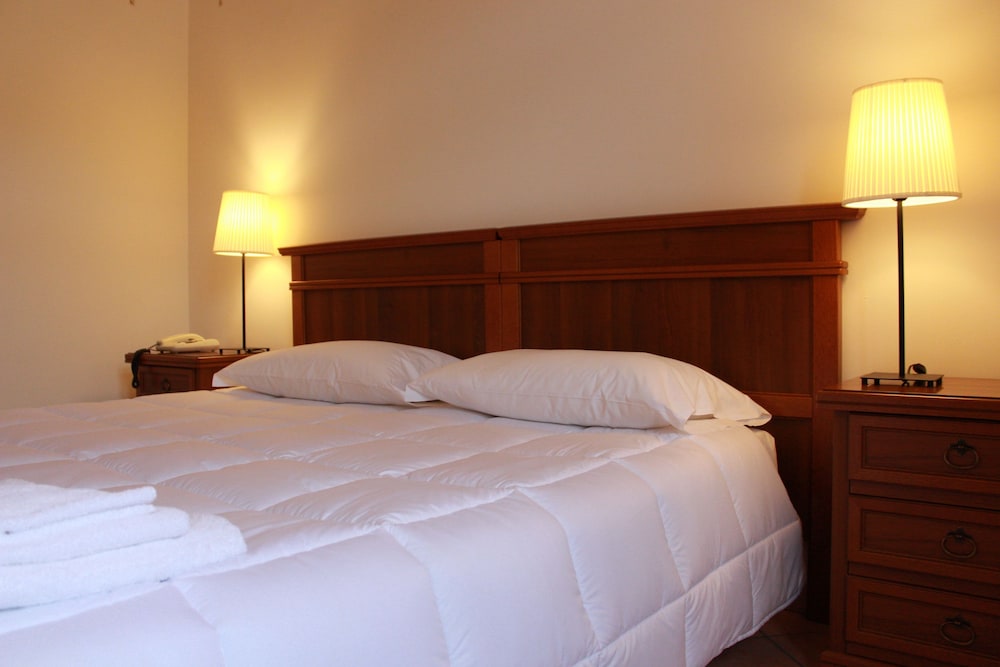 Classic Double or Twin Room photo 1