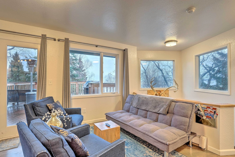 Apartment (2 Bedrooms) photo 1