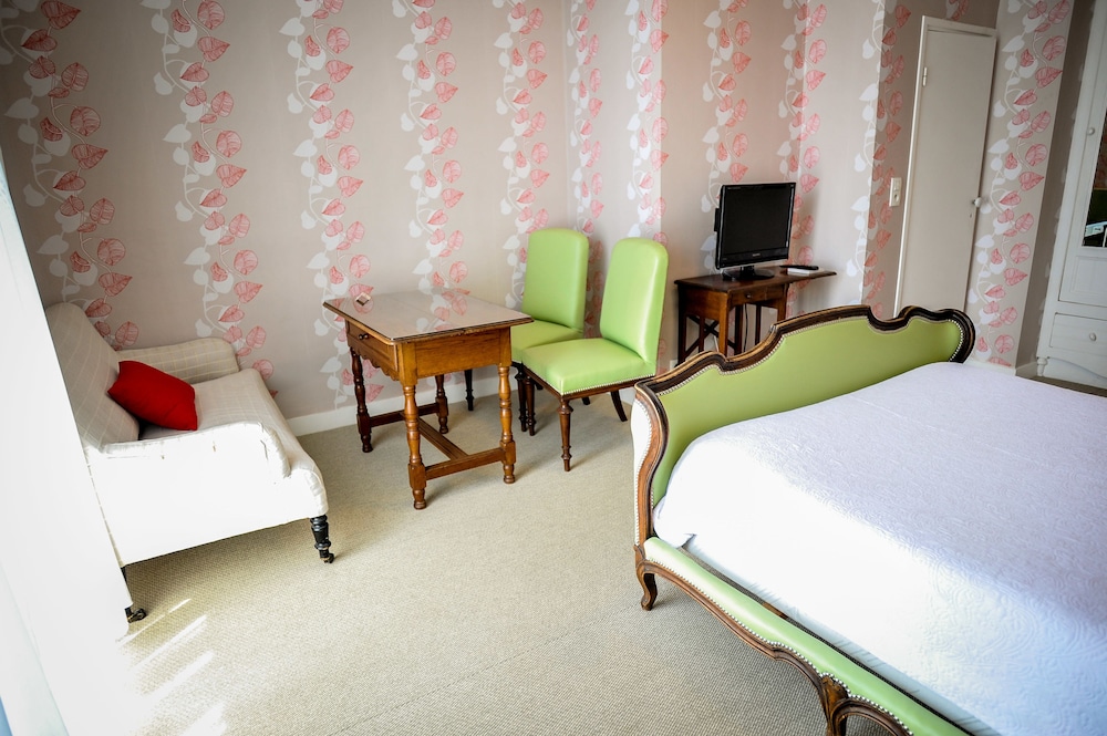 Comfort Double Room photo 2