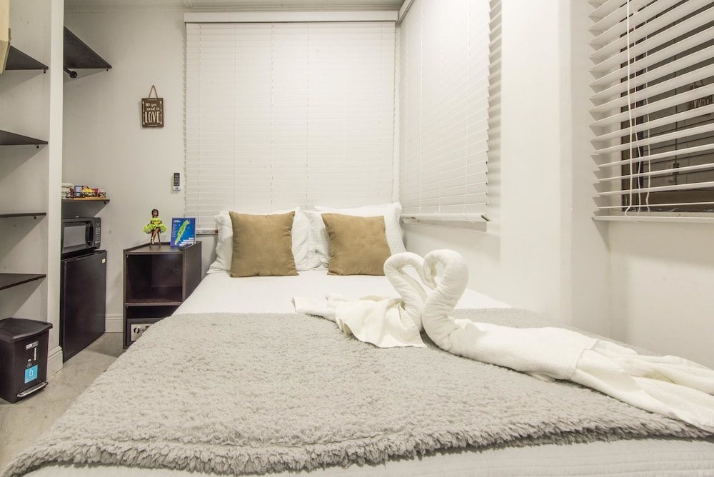 Comfort Triple Room photo 3