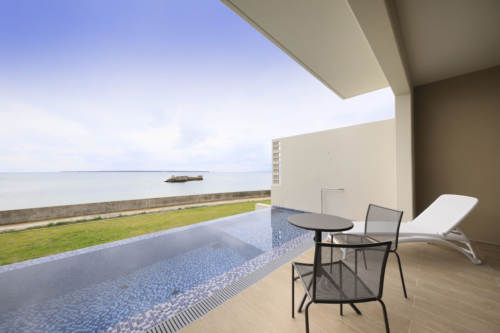 Suite, Private Pool, Ocean View - Photo 10