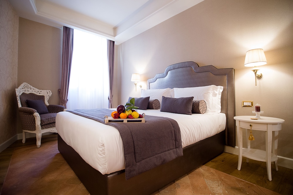 Junior Suite, City View photo 1