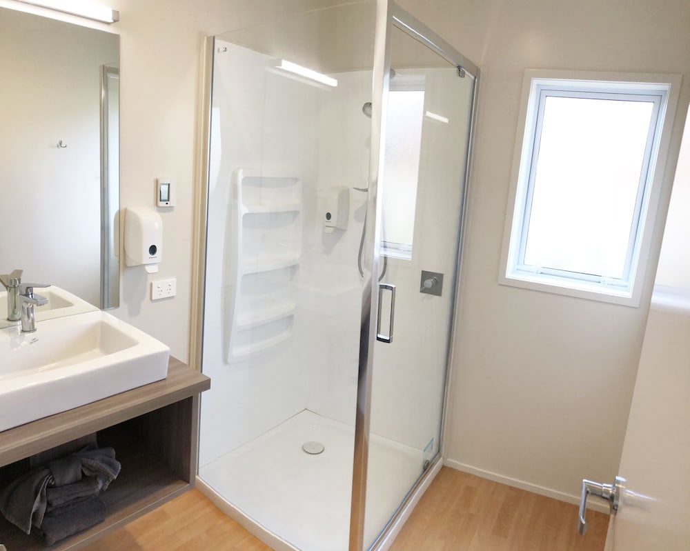 Two Bedroom Lodge - Photo 5