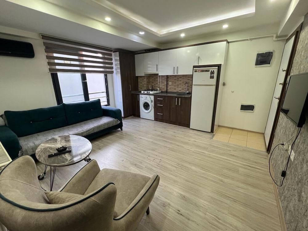 Standard Suite