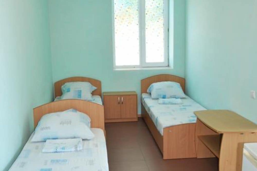 Triple Room (Budget) photo 3
