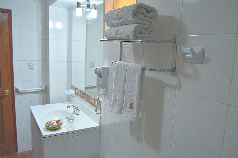 Family Triple Room photo 2