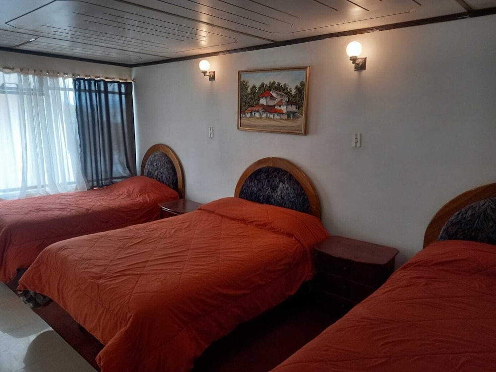 Executive Triple Room photo 1