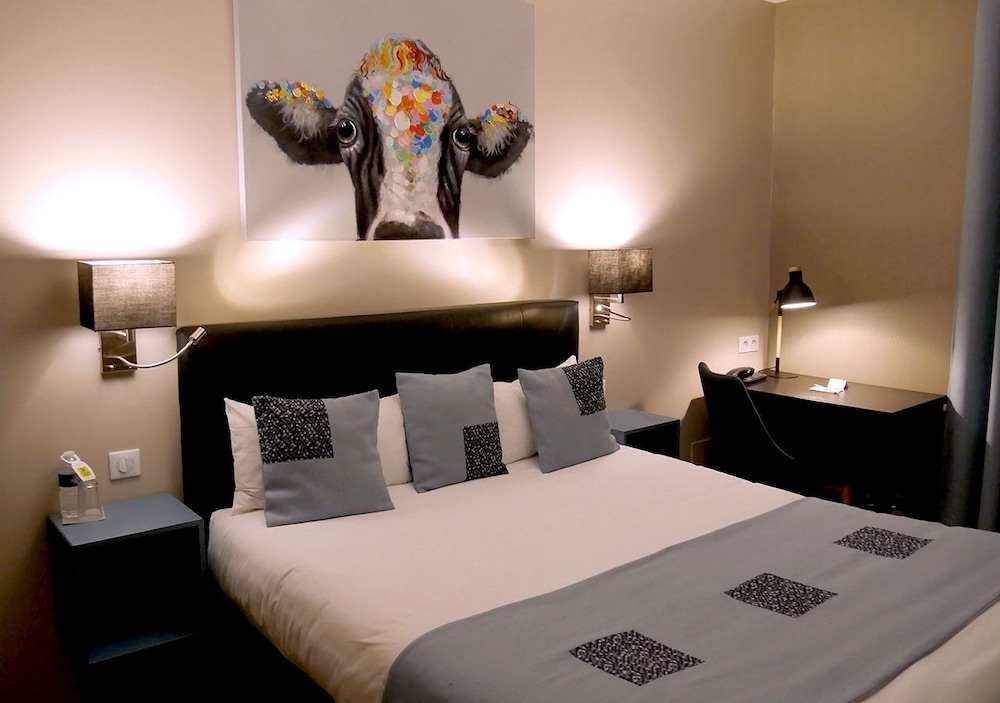 Superior Double Room photo 3