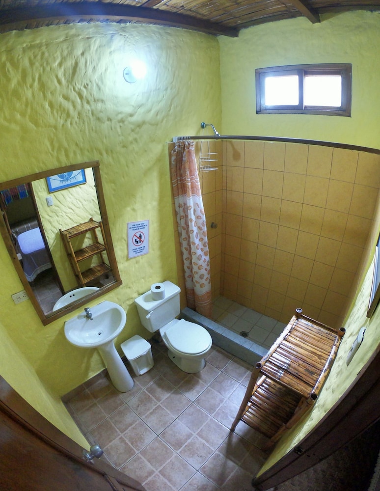 Double Room, Garden View photo 3