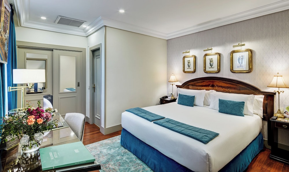 Classic Room (Exterior View) photo 3