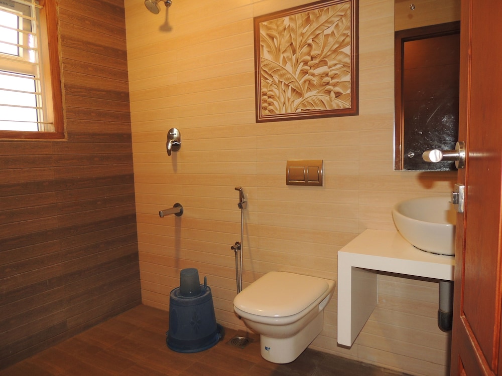 Executive Double Room, 1 Double Bed, City View photo 3
