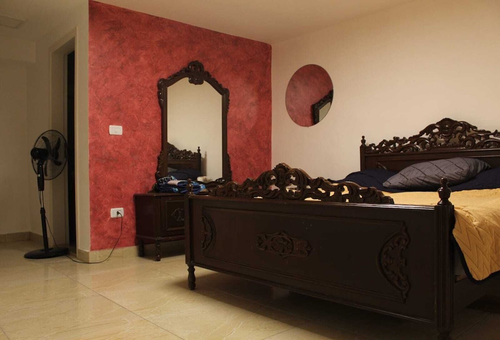 Comfort Chalet