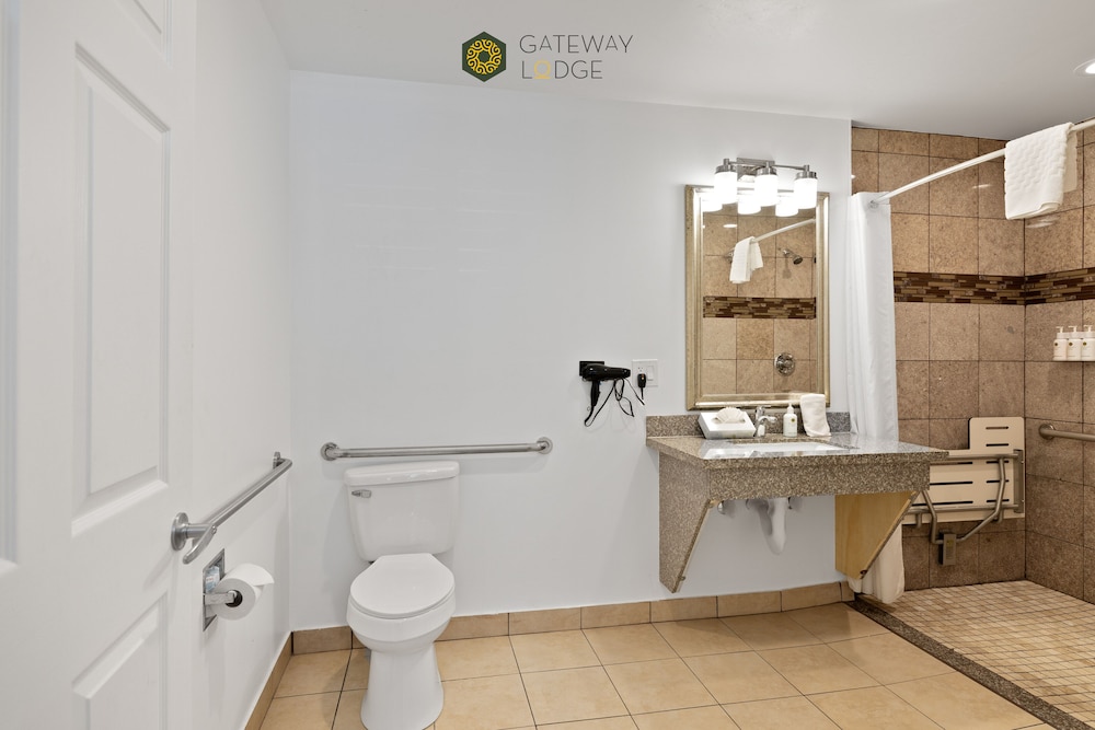 Gateway Lodge, 写真 4