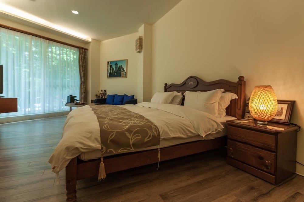 Romantic Double Room - Photo 1