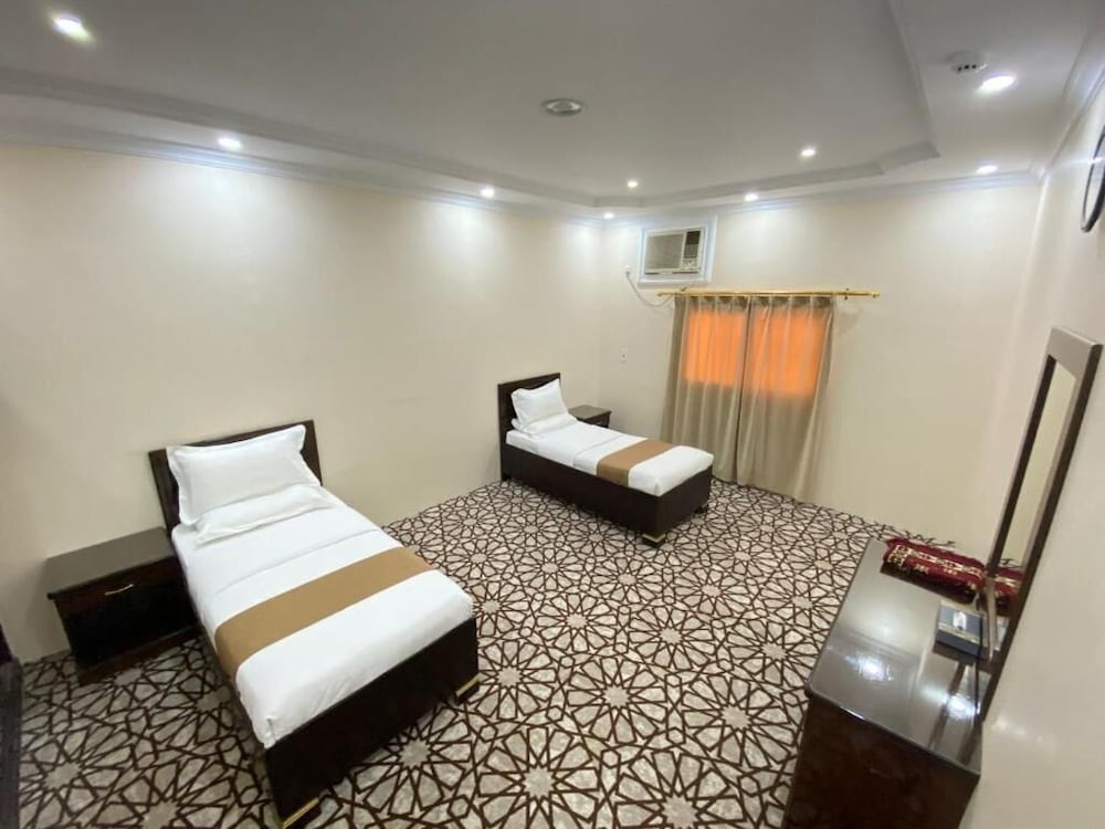 Standard twin room photo 3