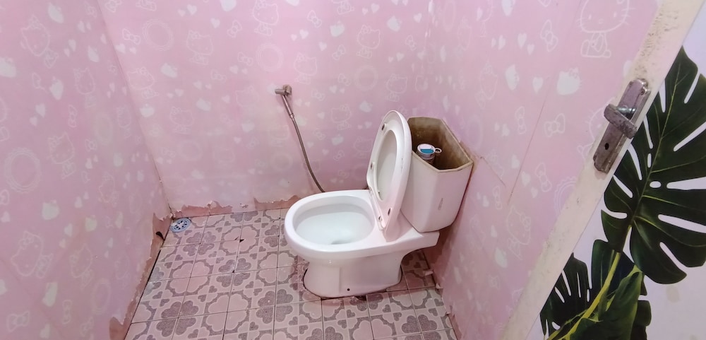 Standard Double Room - Photo 6