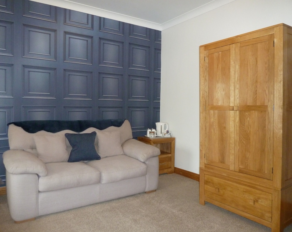 Executive Double Room, Ensuite photo 2