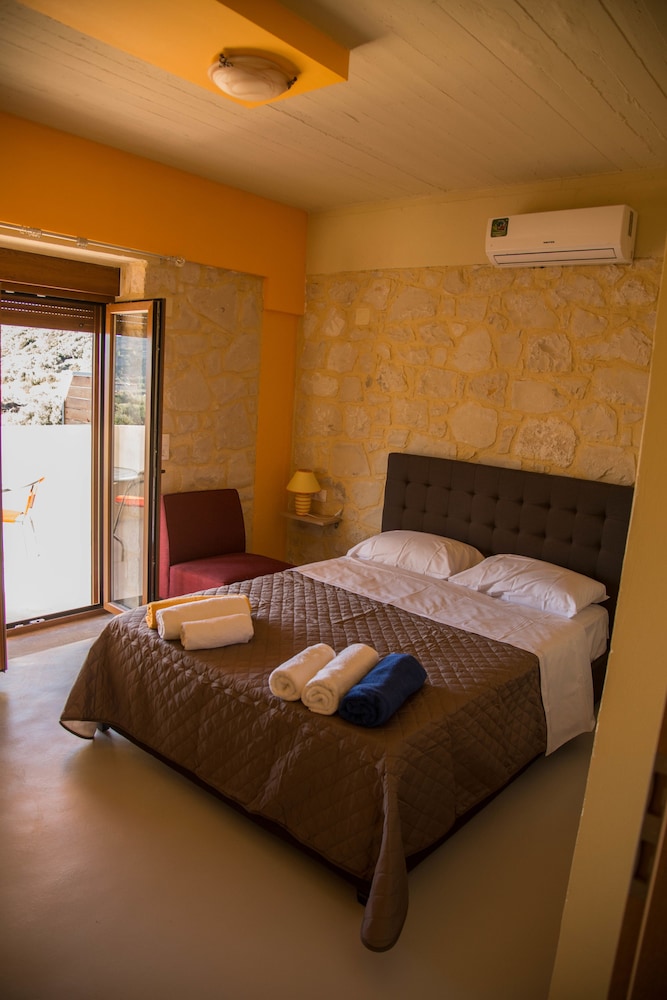 Villa, 3 Bedrooms, Private Pool photo 2