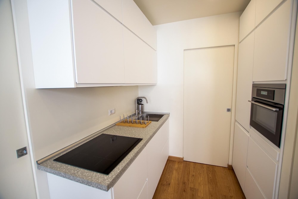 Luksuslejlighed med balkon, Billede 20