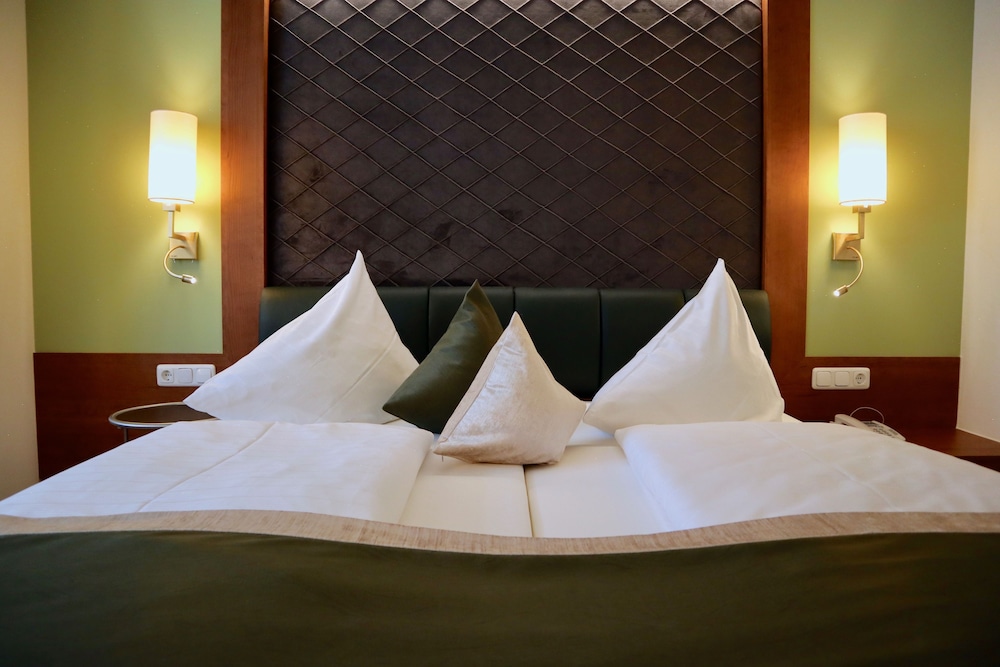Standard Triple Room photo 3