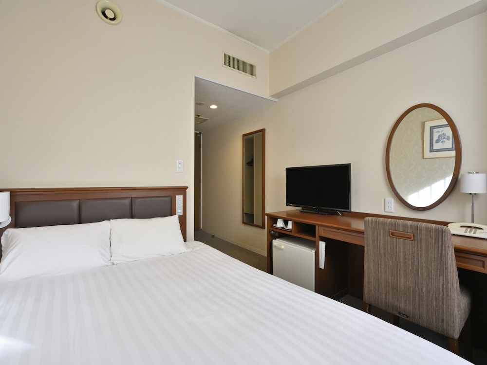 Semi Double Room, Non Smoking
