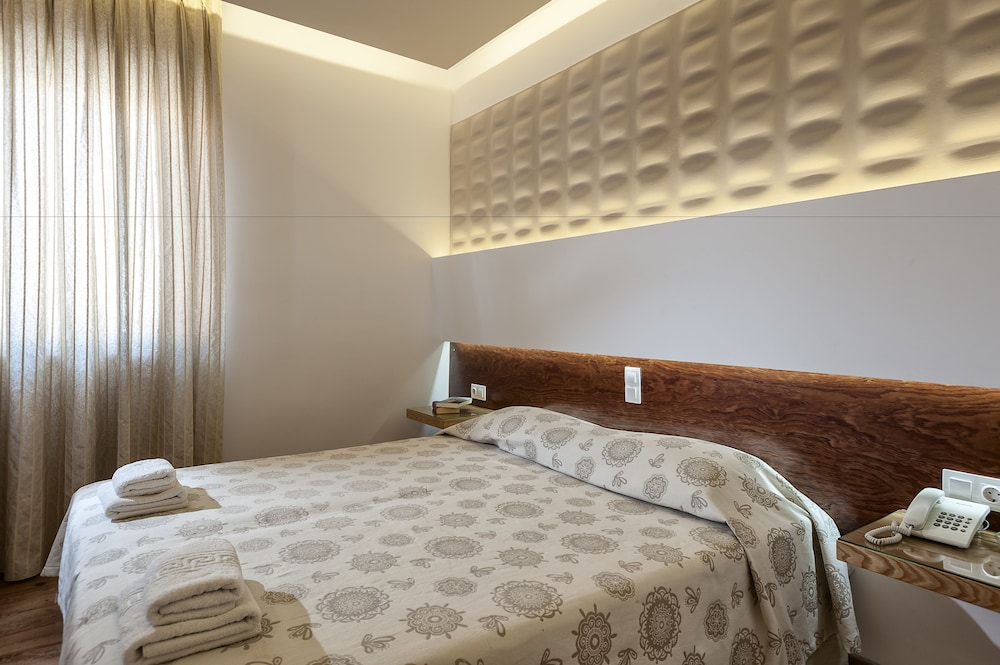 Apartment, 1 Bedroom, Balcony