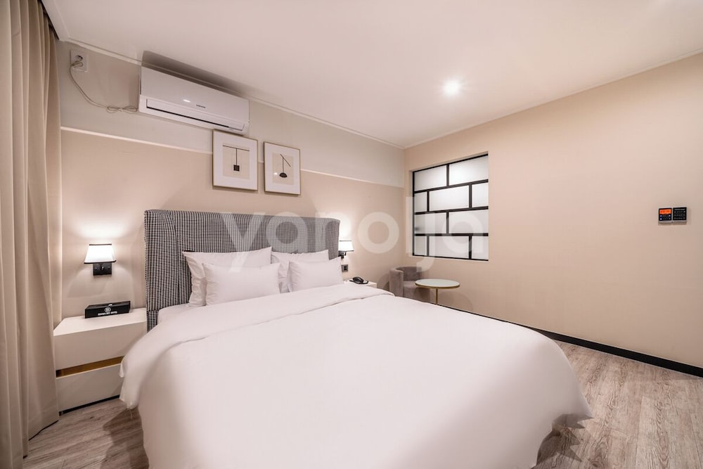 Premier Double Room