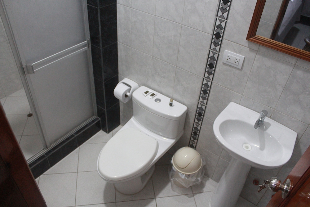 Twin Room photo 3