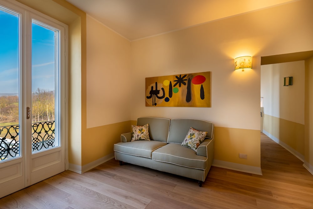 Family Suite photo 2