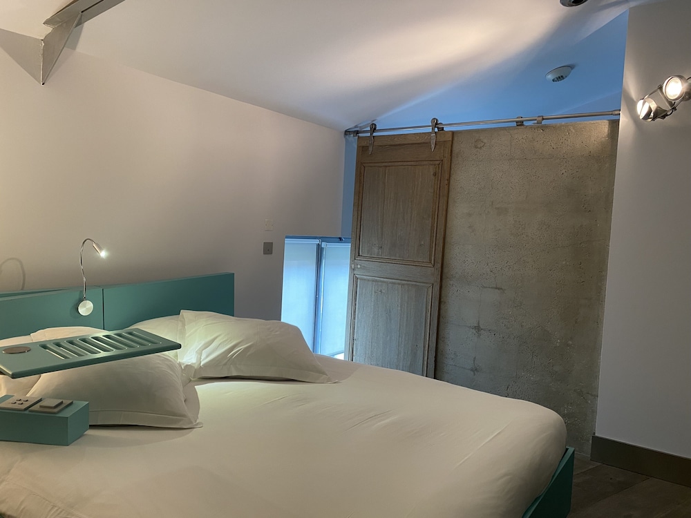 Superior Double Room (Poème) photo 3