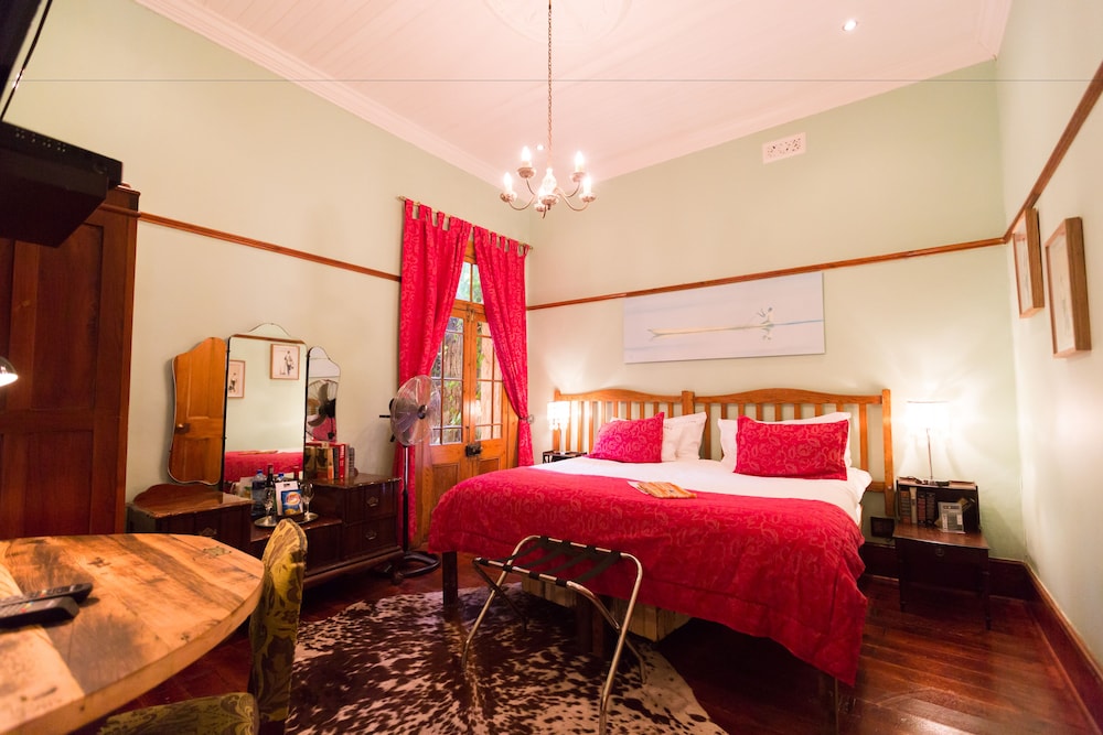 Standard Room photo 3