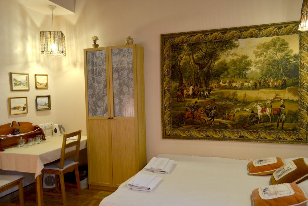 Double Room Single Use photo 3