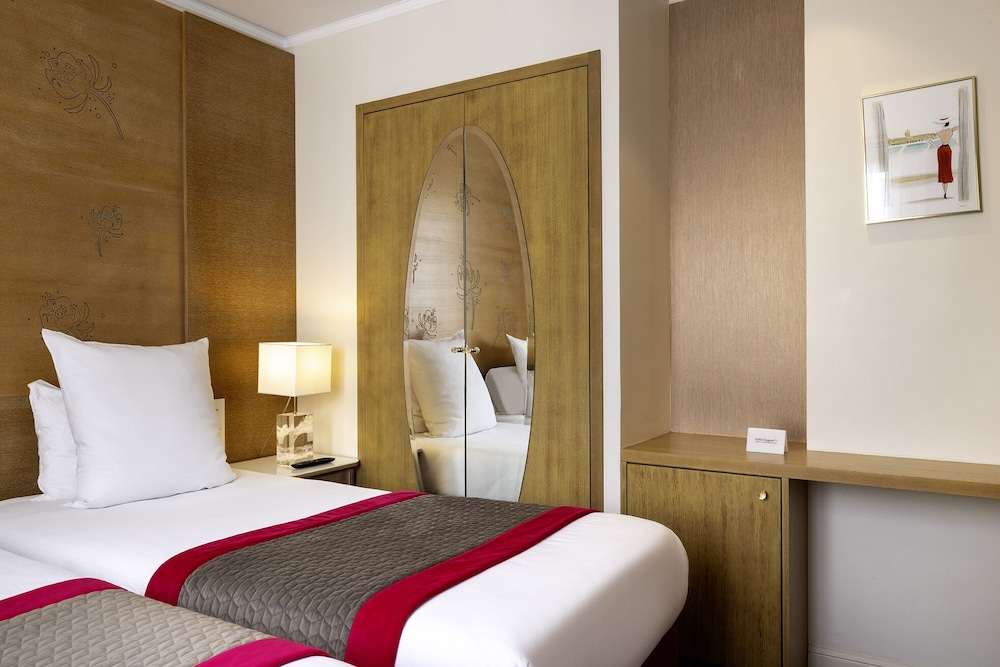 Single Room photo 3