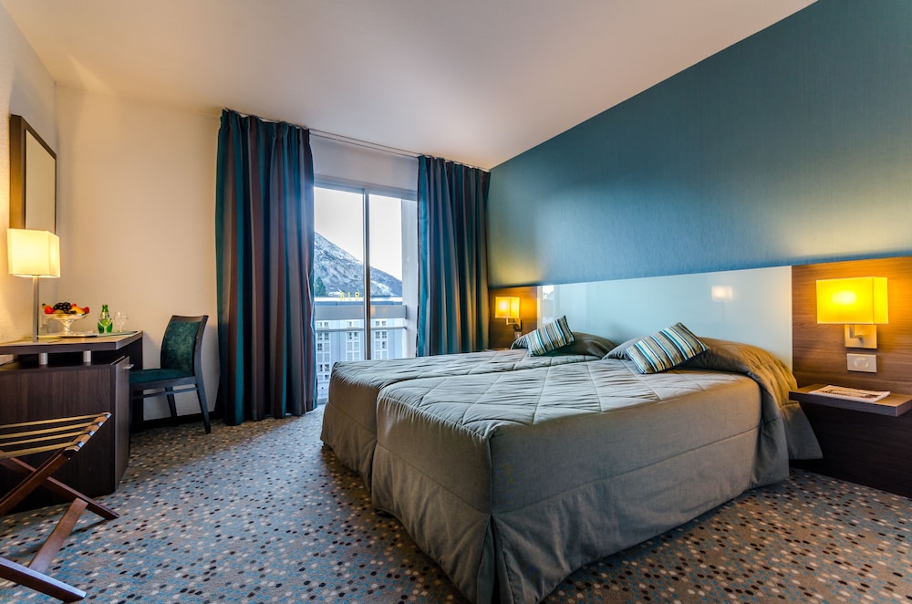 Twin Room, Mountain View - Photo 1
