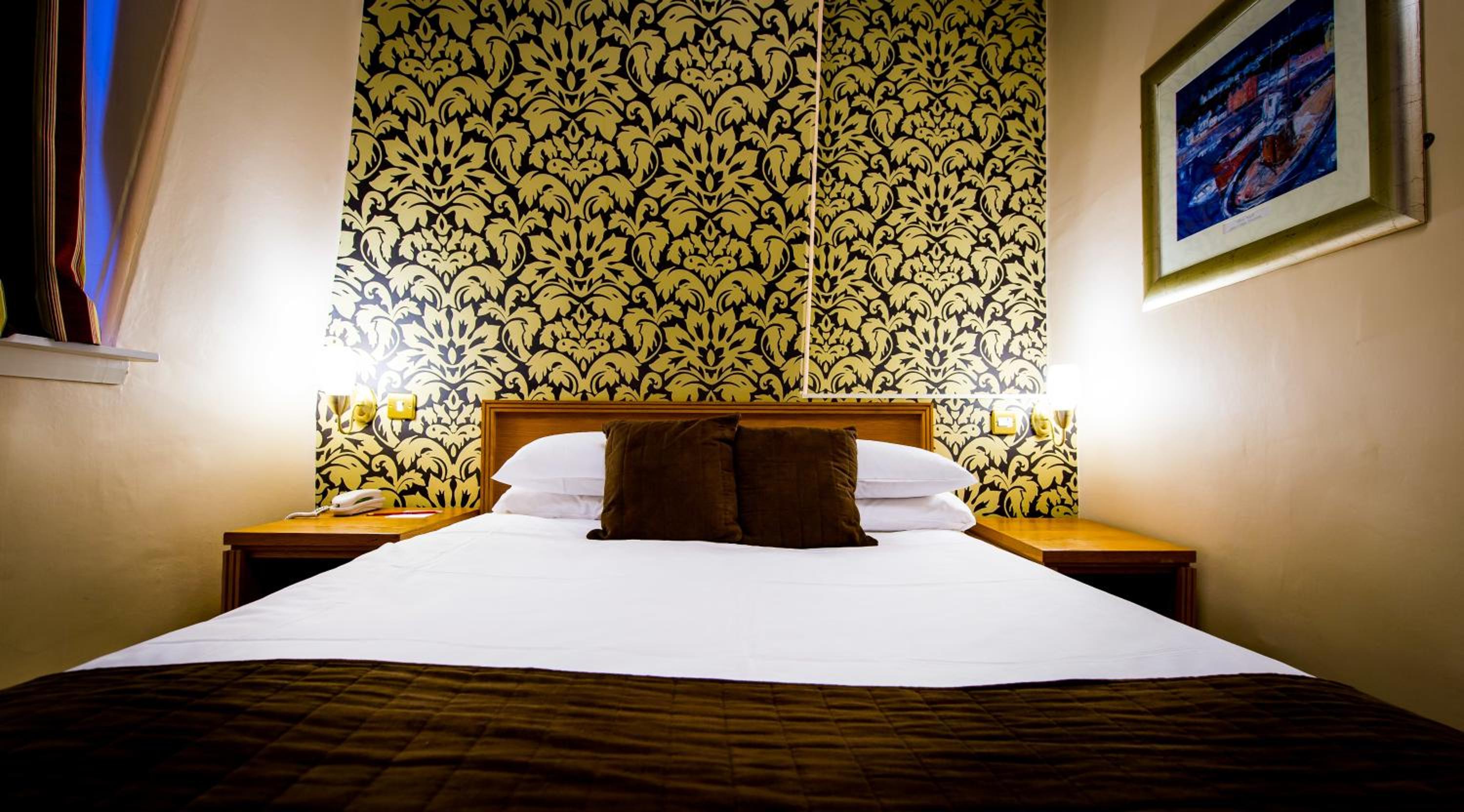 Standard Single Room photo 1
