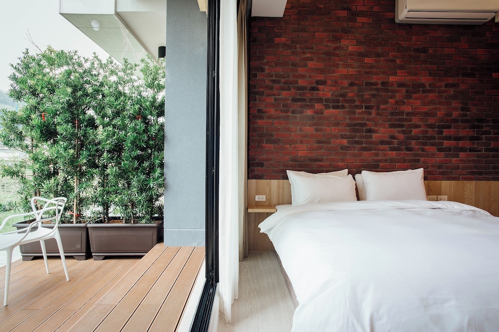 Signature Double Room photo 2