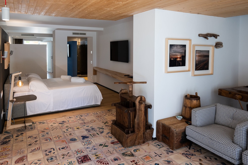 Elite Suite, 1 Bedroom, Private Pool photo 1
