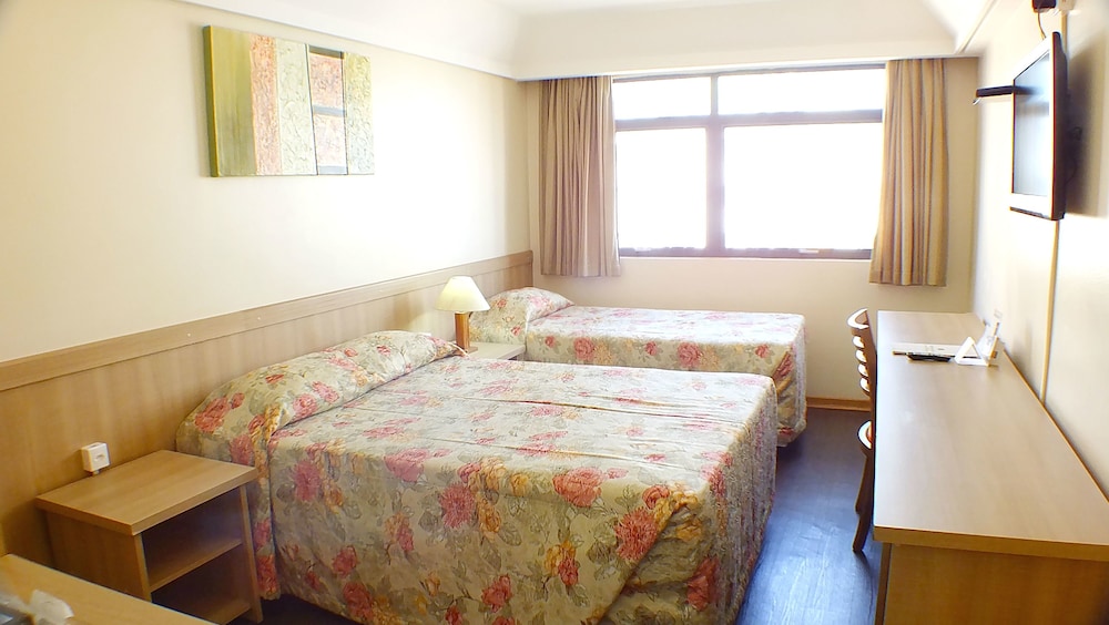 Standard Triple Room, Multiple Beds