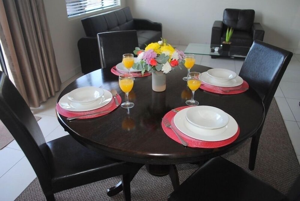 Luxury Apartment, 2 Bedrooms photo 3