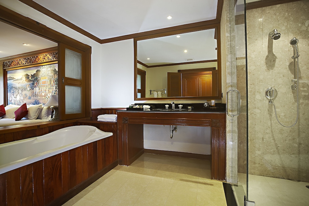 Deluxe Room photo 3