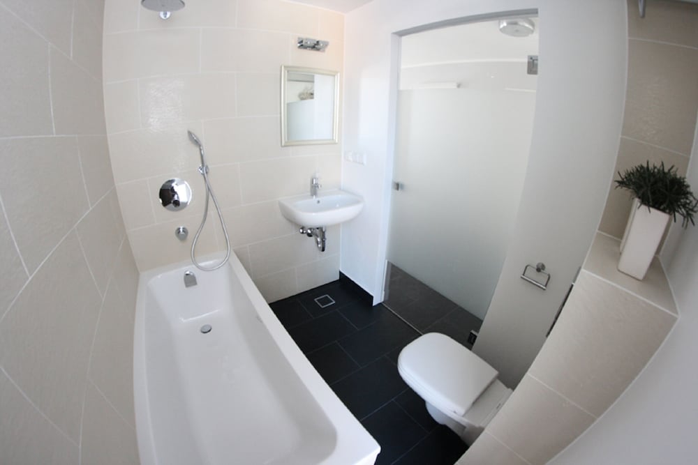 Design Apartment, 1 Bedroom, Balcony photo 2