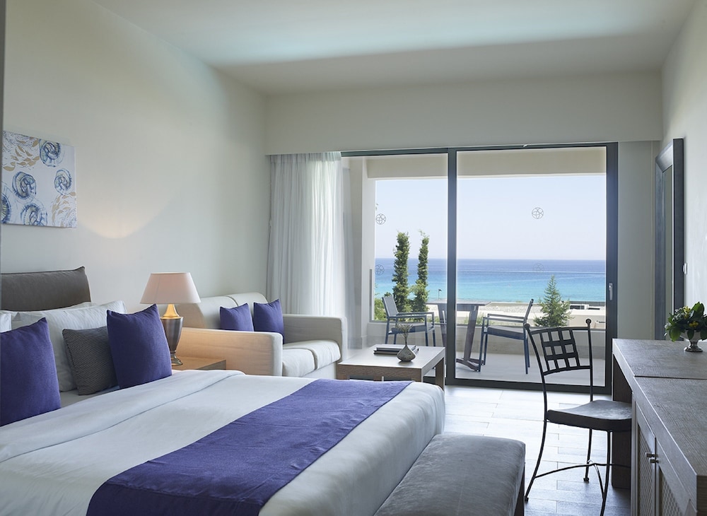 Premium Double Room, Sea View