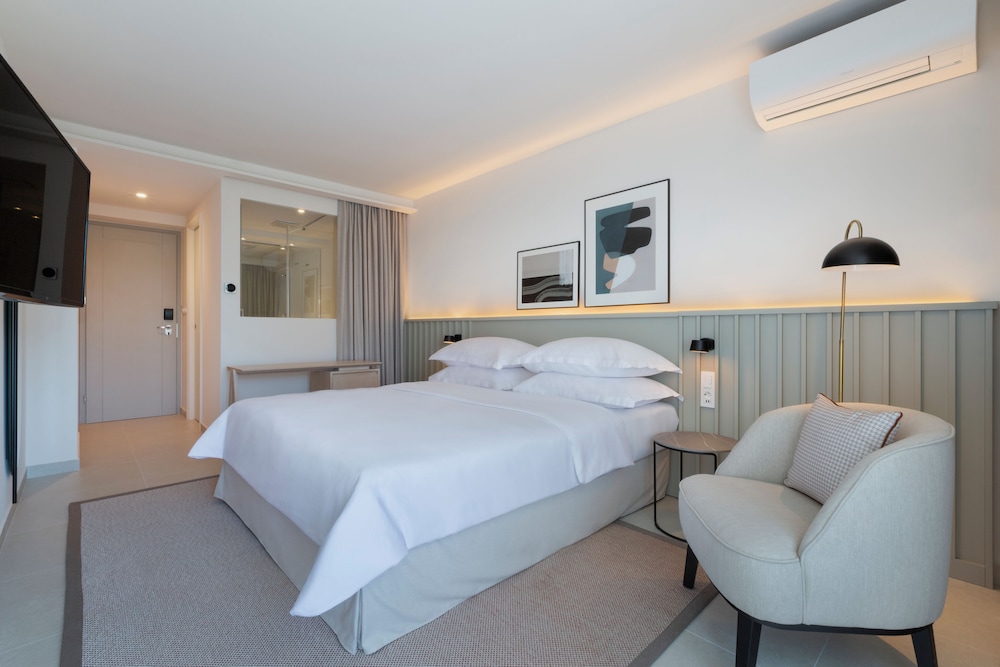 Classic Double or Twin Room photo 3