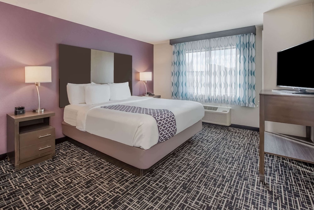 Suite, 1 King Bed, Non Smoking - Photo 5